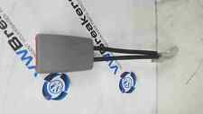 Volkswagen Beetle 1998-2006 Drivers OSR Rear Seat Belt Buckle Anchor 1C0858494A